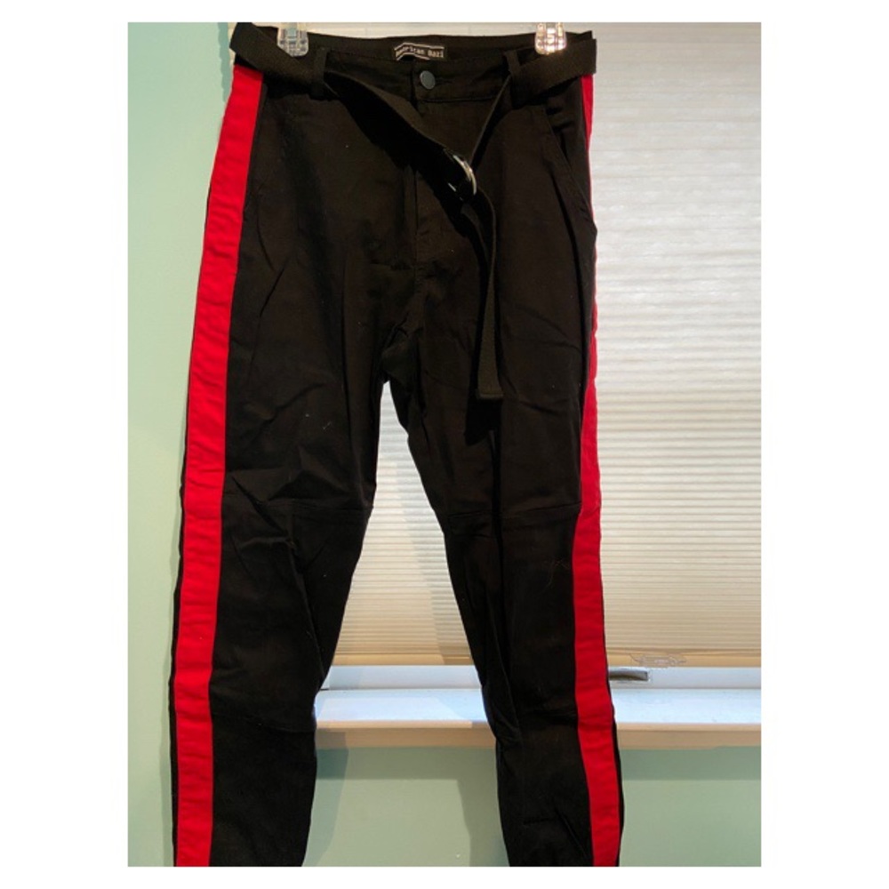 American Bazi Cargo Pants